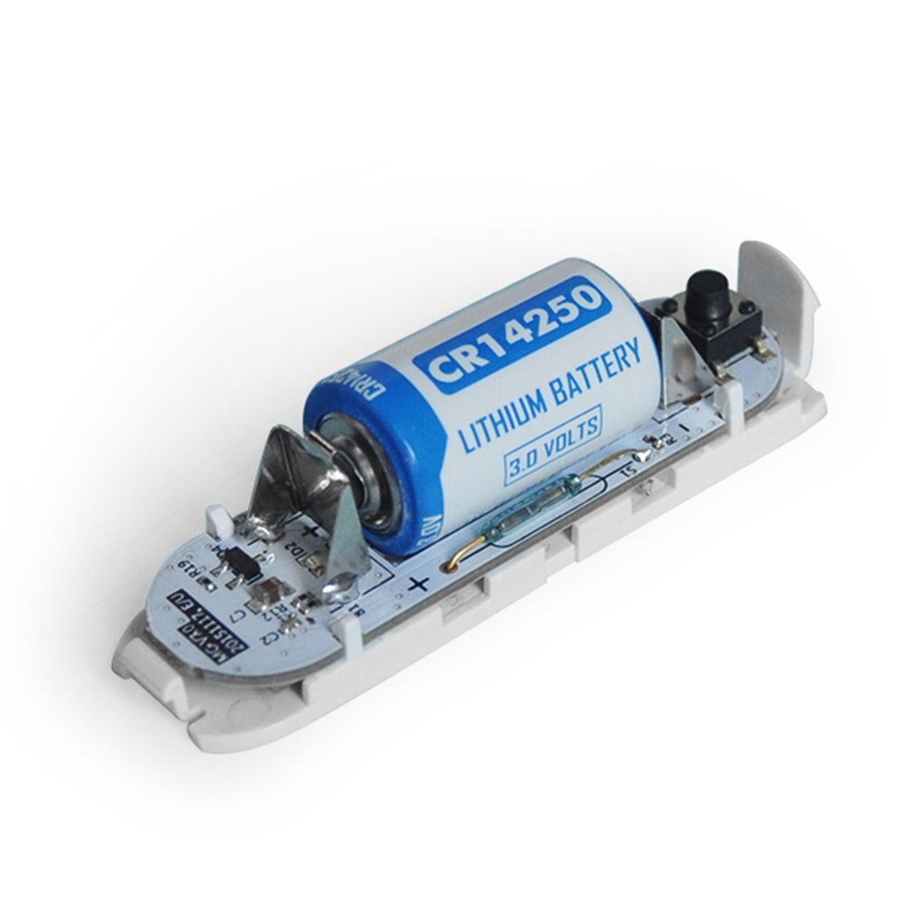 Z-wave Door Window Sensor Detect Door Status Intrusion Detection Z-wave Device Compatible 300 Series and 500 Series