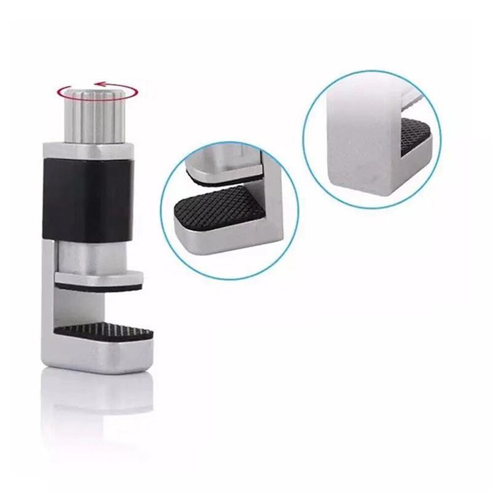 LCD Screen Fixing Fixture Clip Fastening Clamp Adjustable For Phone Repair Tools