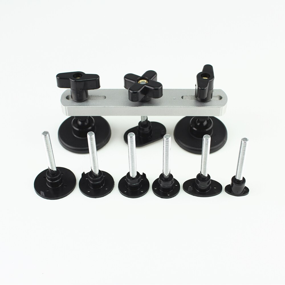 Car Tool Paintless Dent Puller Pulling Bridge Hand Tool Car Dent Repair Tools for 4S Shop / DIY Repair Man / Car Repair Store