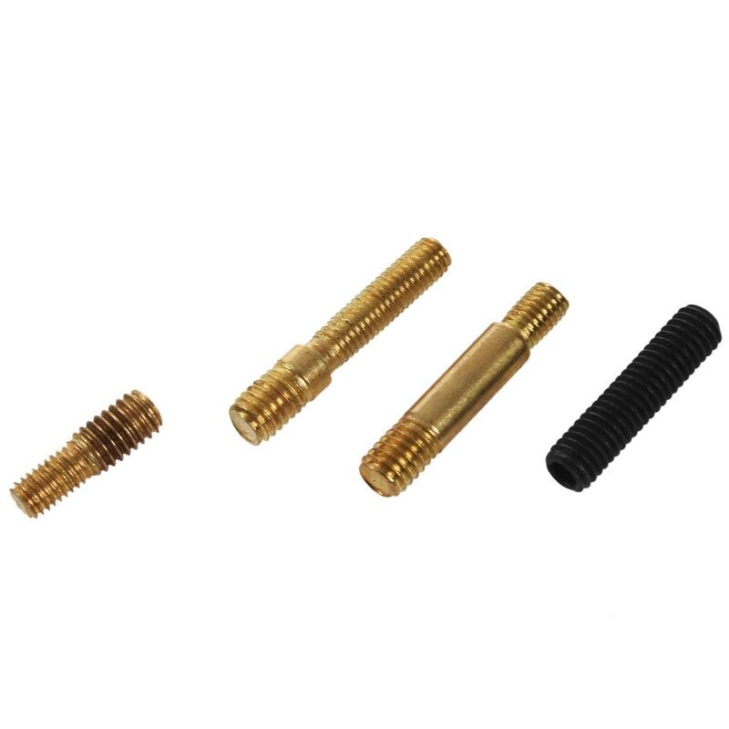 CARBON CAR AERIAL BEE STING MAST ANTENNA Air ARIAL MINI RADIO STUBBY 3.5 black