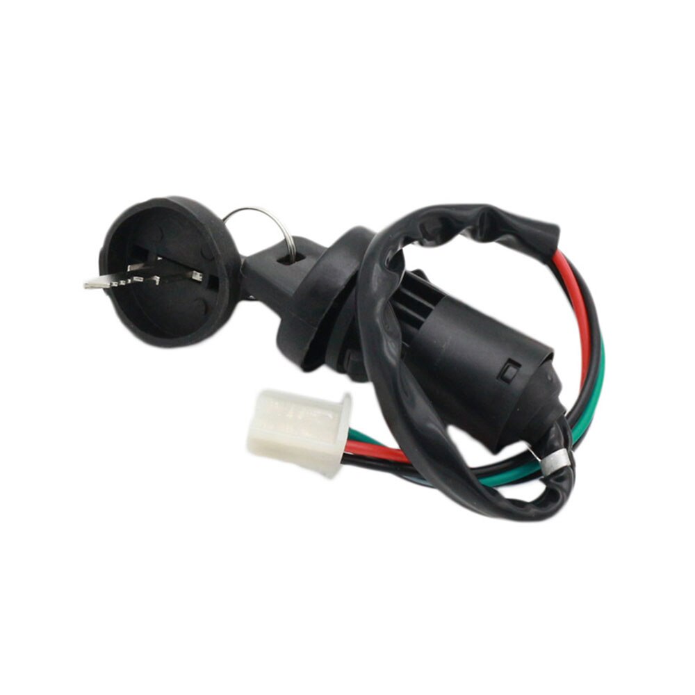 Wiring Harness kit Electrics Wire Loom Assembly For GY6 4-Stroke Zongshen Lifan 125cc 150cc Pit Bike Scooter ATV Quad