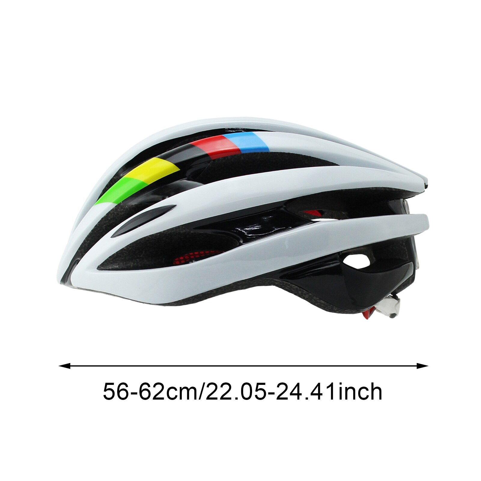 Outdoor Sport Fahrrad Helme Radfahren Helm Ultraleicht MTB Rennrad Helm Männer Frauen Aero Capacete De Ciclismo 56-62cm