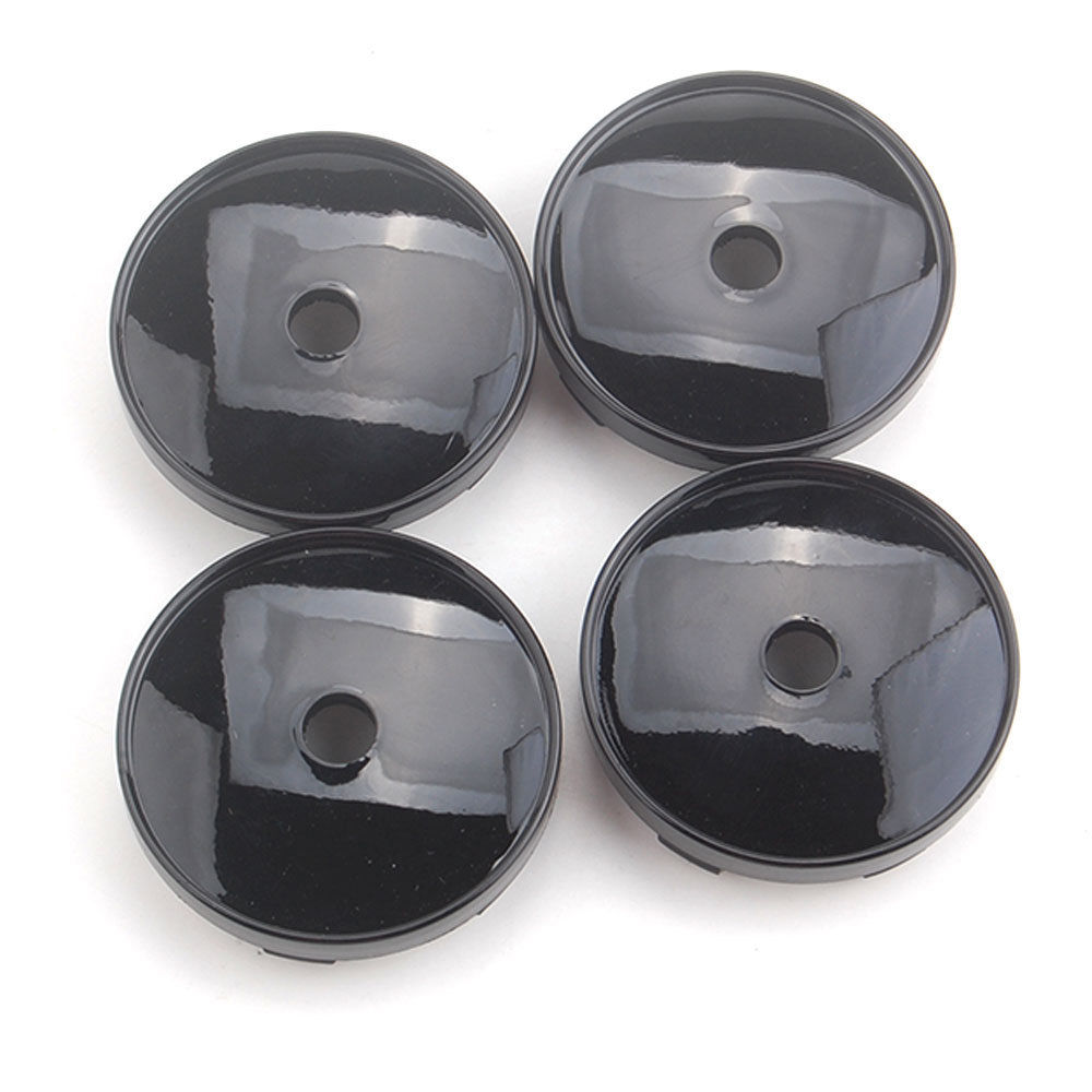 4 stk 60mm bildeksler senter hjulkapsel felg navkapsel diameter universal suv fin slitesterk praktisk