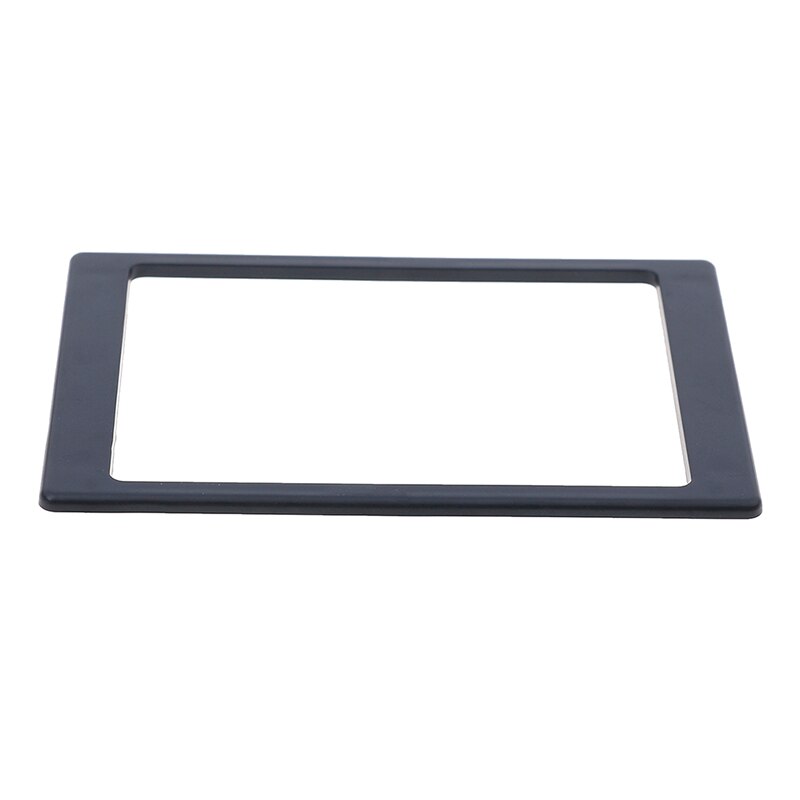 Adaptateur espaceur de 7mm à 9.5mm pour disque dur SSD SATA de 2.5 pouces
