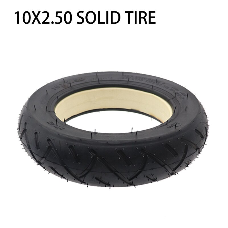 Innen Außen Reifen 10X 2,50 10x 2,5 Rohr Innertube mit gebogen ventil 90 Grad ventil für Baby Kinderwagen Kinderwagen Rolle 10 zoll: 10x2.50tcsxtb