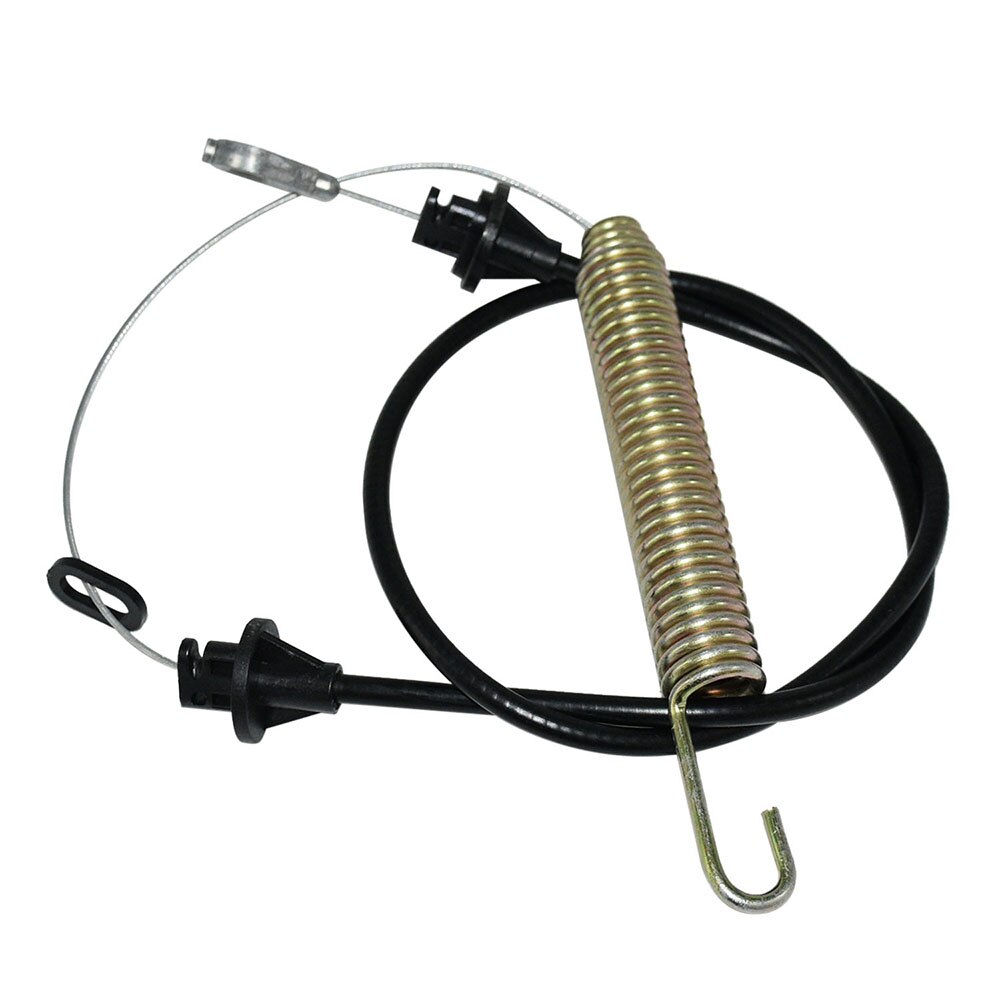DECK ENGAGEMENT CLUTCH CABLE for Cub Cadet MTD Troy-Bilt 746-04092 946-04092 Lawn Mower Parts: Default Title