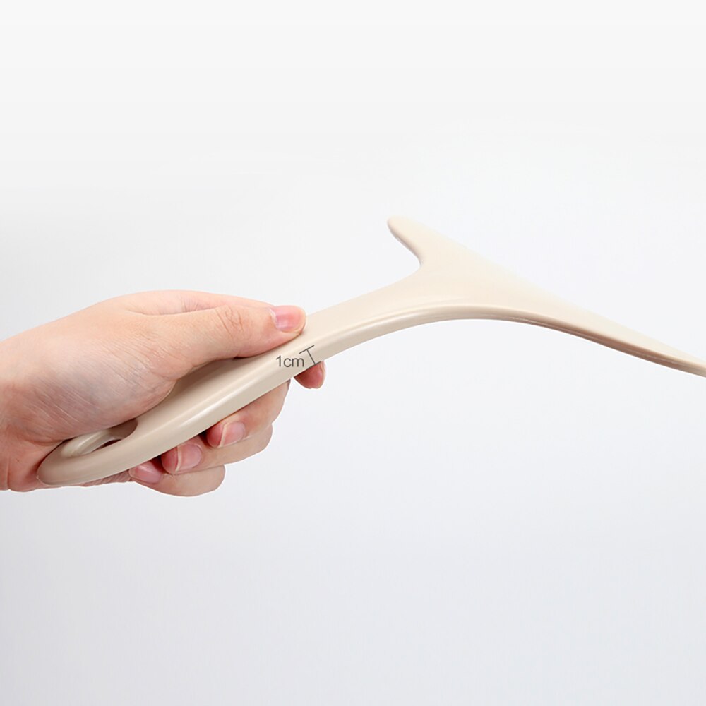 BOOMJOY-limpiacristales con cuchilla TPR de goma duradera, limpiaparabrisas para ventana de coche y limpieza del hogar