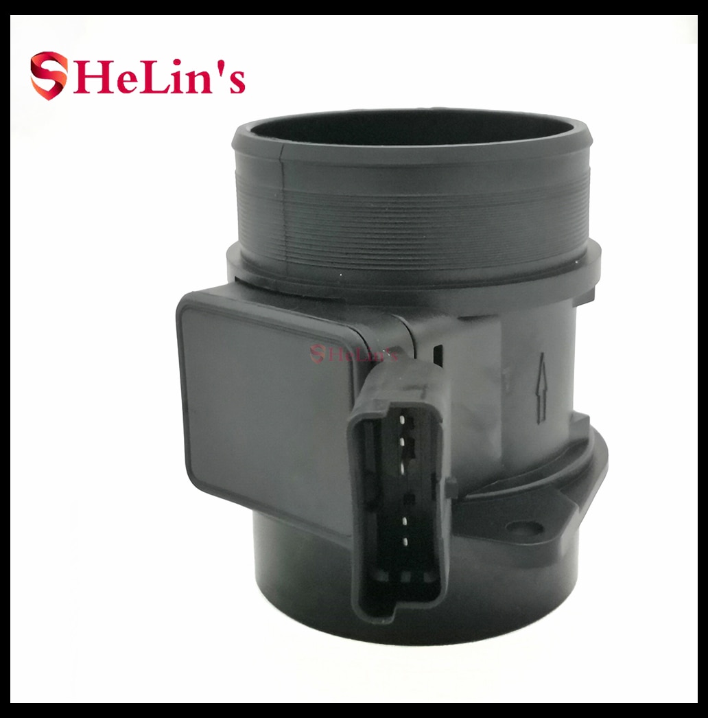 5WK9621 1920.7S Luchtmassameter Maf Sensor Voor Citroen Peugeot 306 307 406 90 110 806 Expert 221 222 223 Partner 2.0 Hdi 1.9 D
