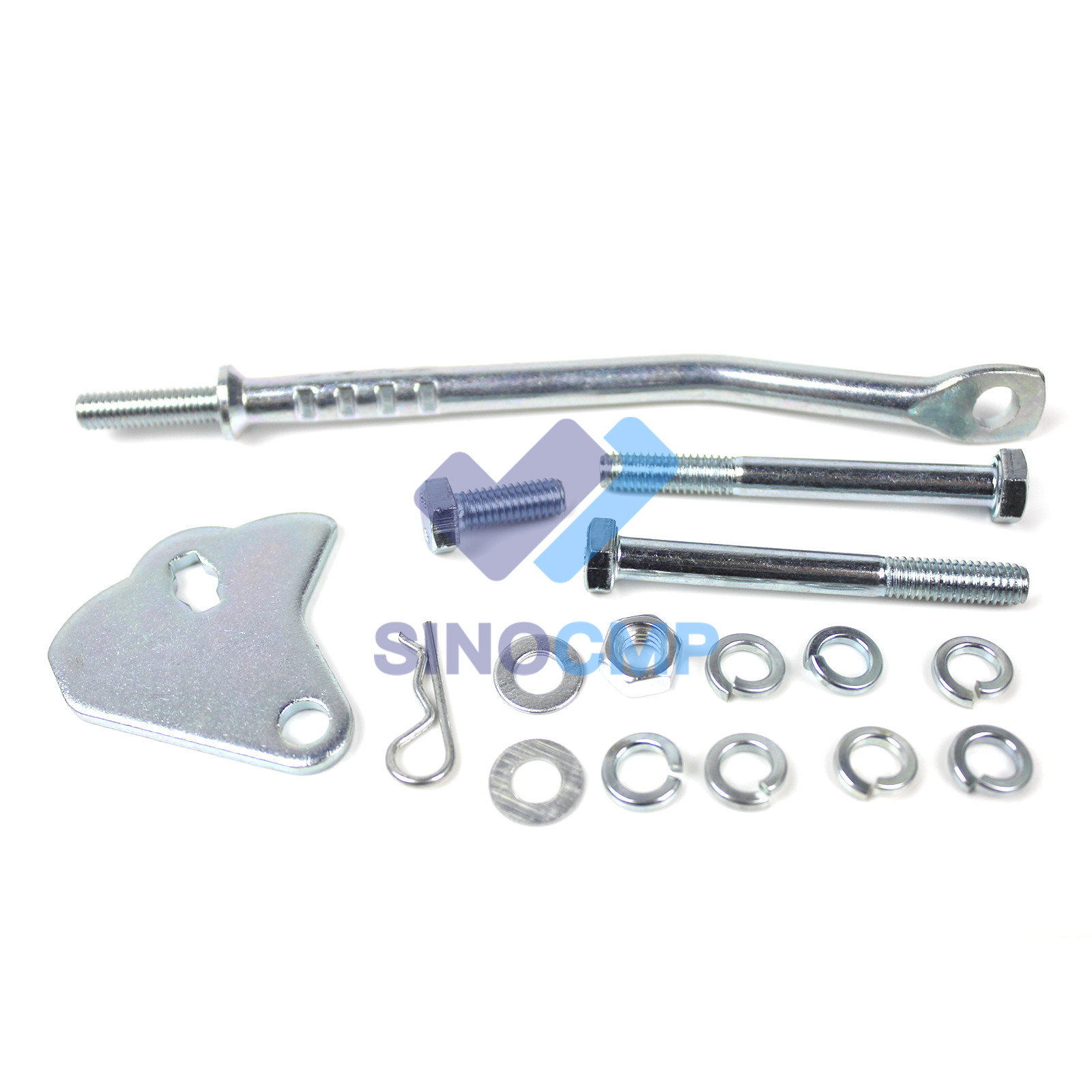 1751ES SA-3799-12 solenoide di arresto 12V per RSV 1751ES