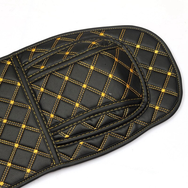 Motorcycle Bucket Storage Box Seat Storage Pouch Bag for Kymco Xciting 250 300 Accessories