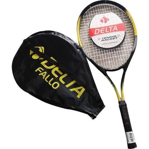 Delta Fallo 27 Inches Tas Hof Tennisracket