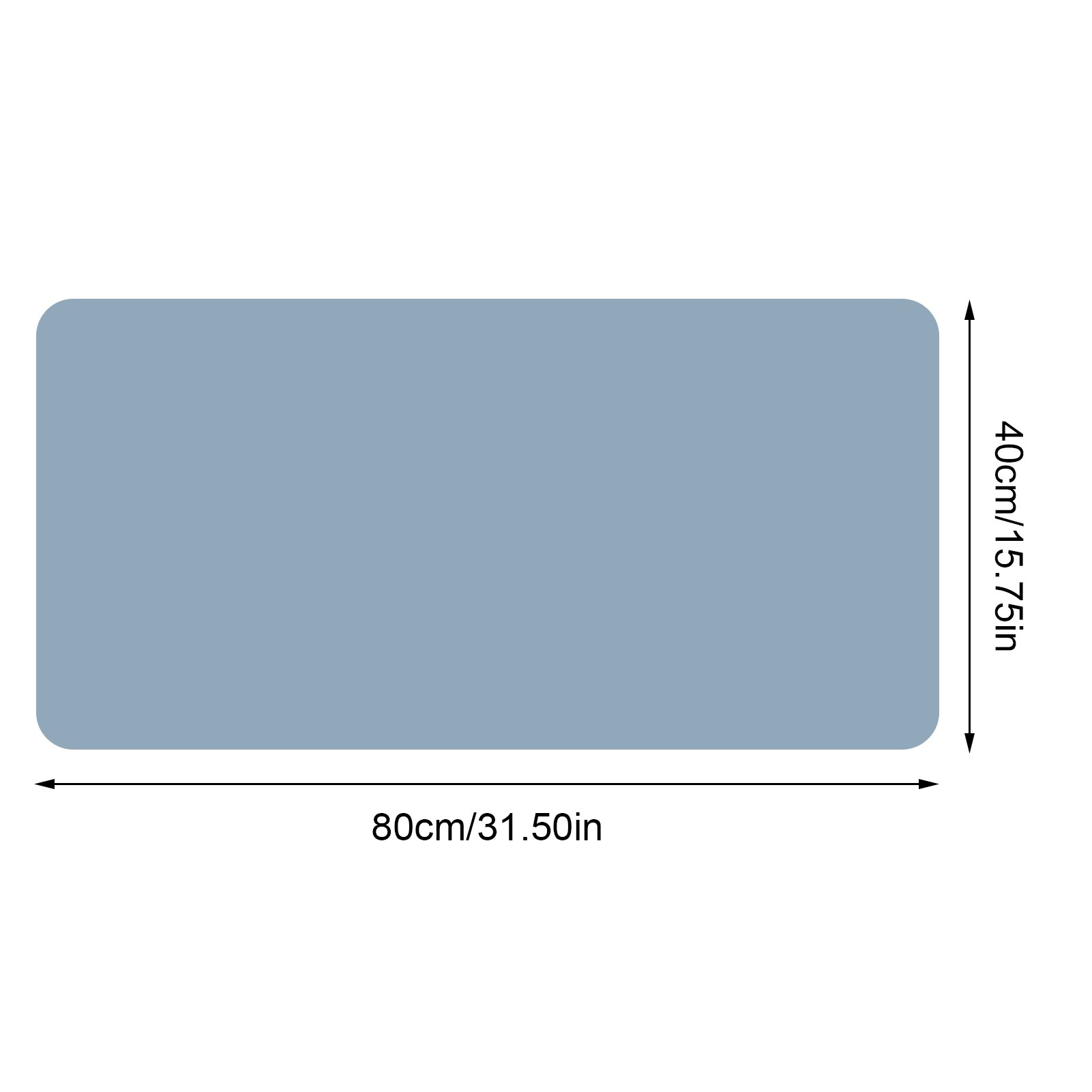 Bureau Pad Pu Spot Leer Waterdicht Oversized Muismat Pvc Pad Mousepad Bureau Pad Leuke Muismat