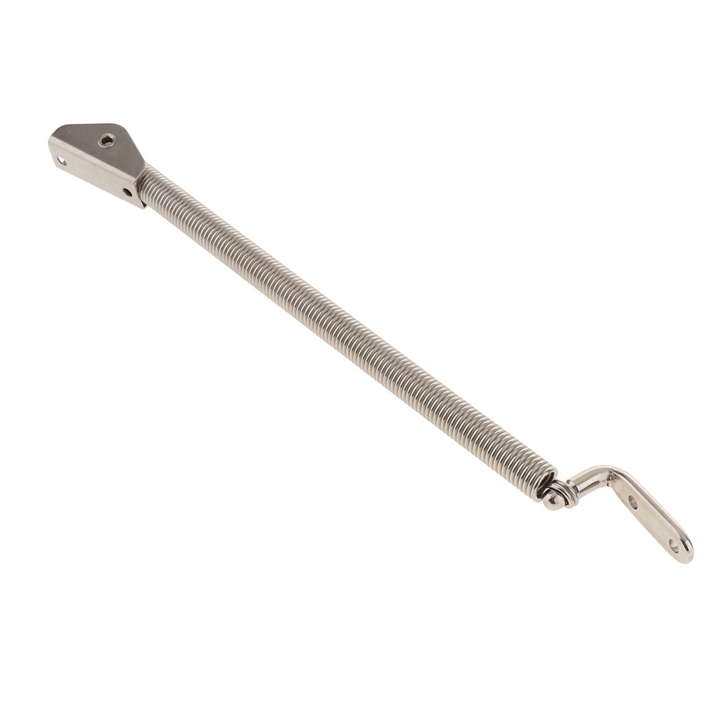 Roestvrijstalen RV-gootsteen van 325x265x65 mm met efficiënte afvoer