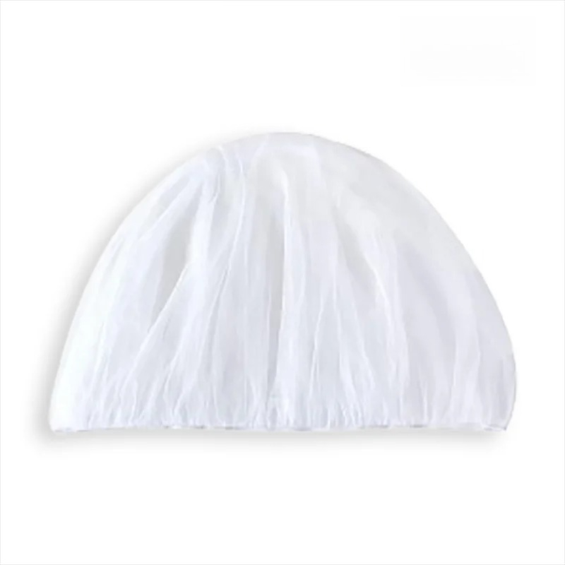 Baby Mosquito Net for Stroller Reusable Bug Net for Stroller Portable Mini Crib Portable & Durable Baby Insect Netting: Default Title