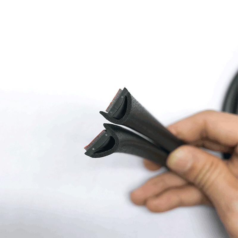 Original Car sunroof seal sticker for BMW E90 E60 E36 F30 E34 F10 F20 E92 E91 E53 E70 X5 X3 3/5/7 Series glass Sealant