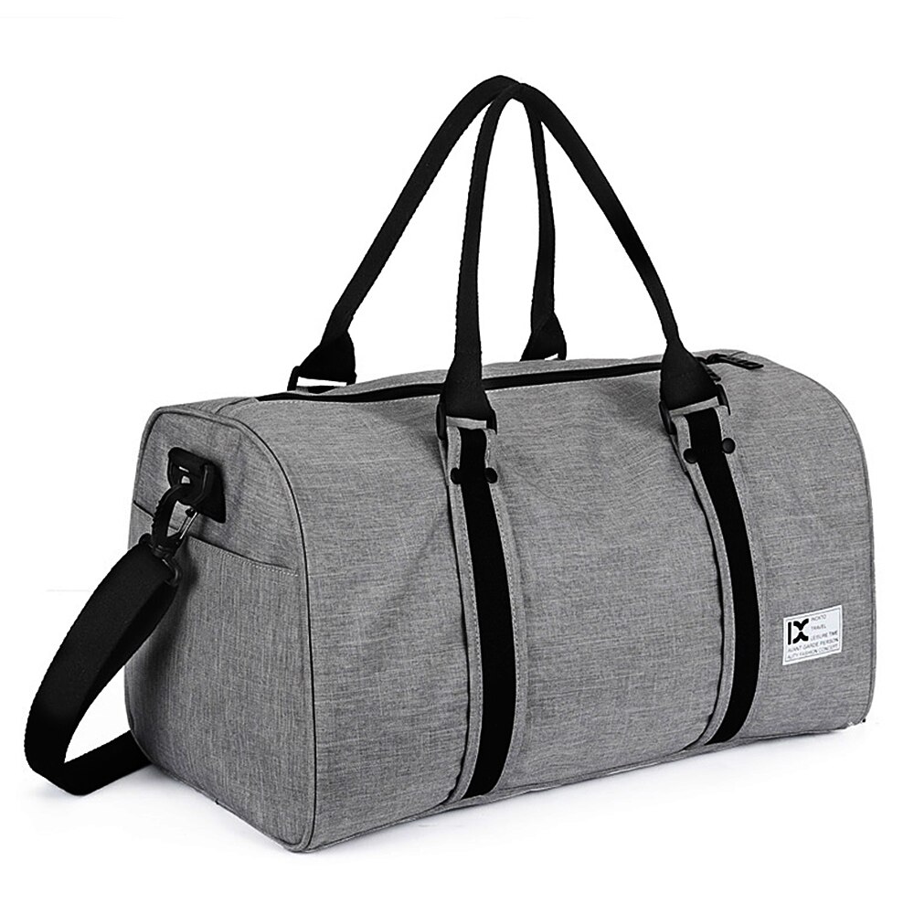 Sport formation sac de sport tapis de Yoga sac hommes femme sacs de Fitness multifonction sac à main formation épaule voyage sacs à dos