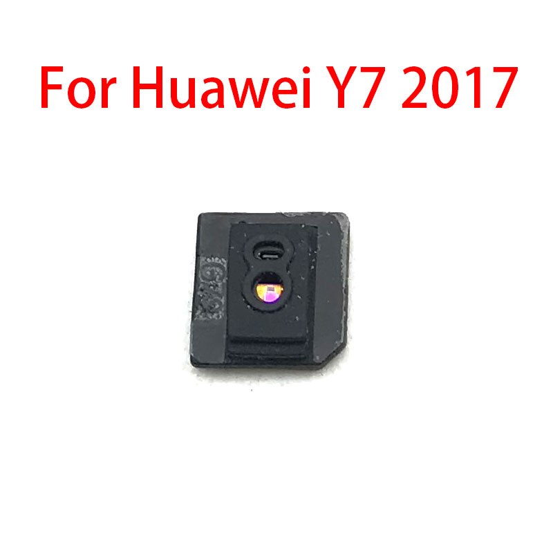 Nærhedslyssensor flex kabel afstandsregistreringsstik til huawei  y7 y9 y5 p smart: Y7 2017