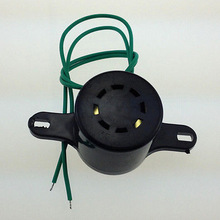 Baomain AC 220 v 10mA Industriële Muziek Geluid Elektronische Zoemer Sirene 105dB