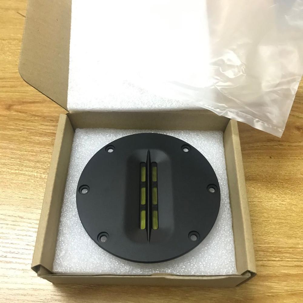 planar transducer AMT ribbon tweeter raw speaker driver set 8Ohm