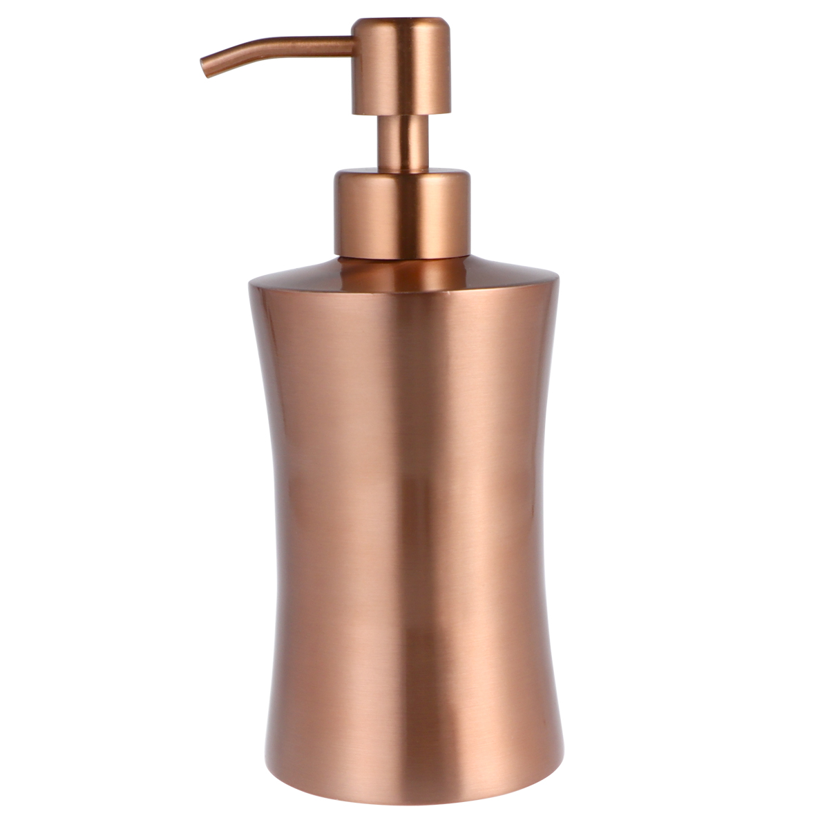 Opvaskemiddel dispenser til køkken håndskummende sæbedispenser kosmetik parfumedispensere bærbare shampooholdere beholdere