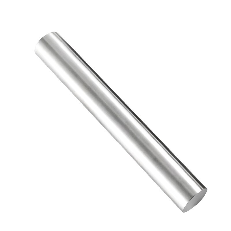 Non-stick Rolling Pin Stainless Steel Handle Dough Roller Bake Cake Pizza Dumpling Pastry Accessories Household Kitchen Gadges: 22.5x2.8 cm