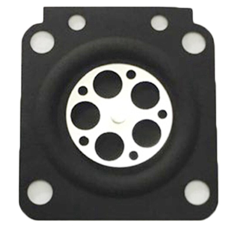 oben20 Teile/los für Zama 180 Dosierung Membran Membrances Dichtung Teile für Zama180 192 Vergaser Reparatur Bausatz