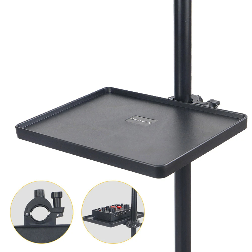 Microfoonstandaard Geluidskaart Lade Voor Live Statief Beugel Telefoonhouder Klem Muziekinstrument Onderdelen Accessoires Telefoonhouder