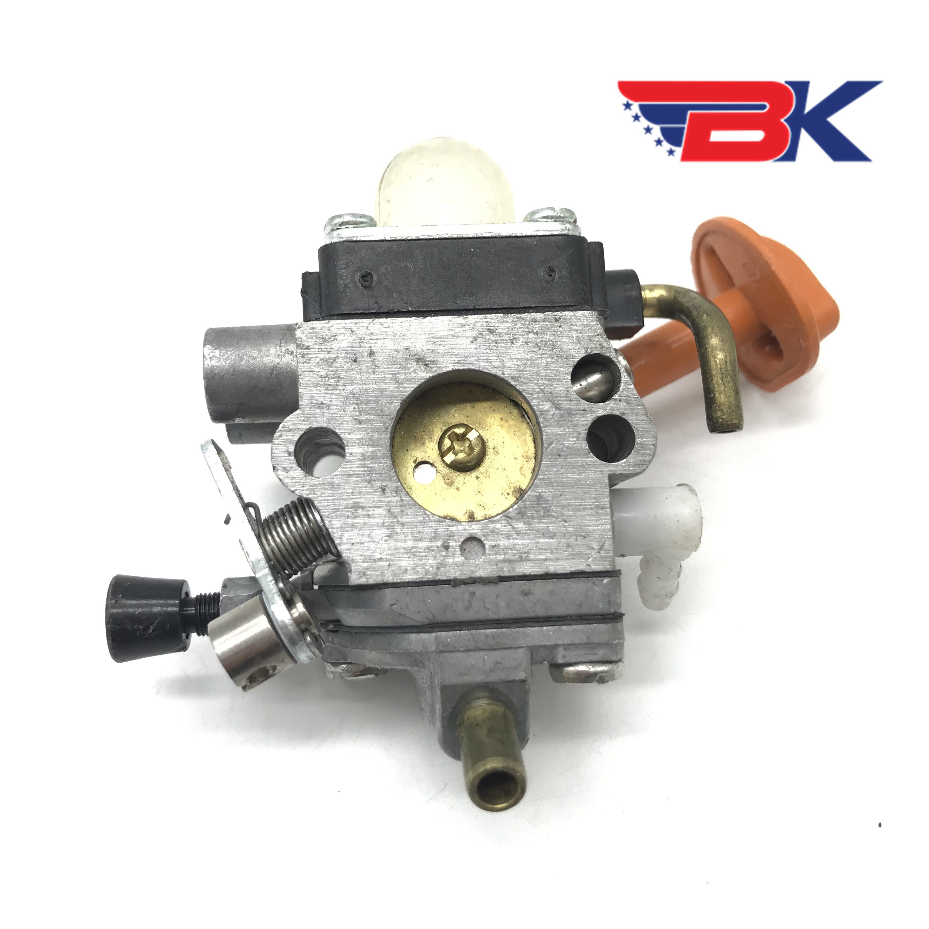 OEM Zama C1Q-S176 S174 carburateur | Pour Stihl FS110 FS130 HT101 FS310