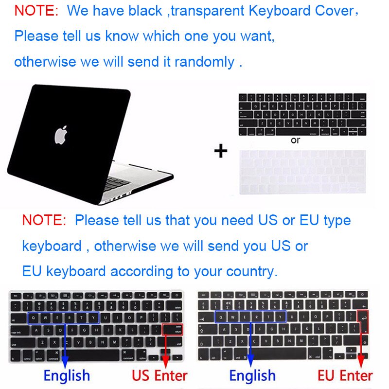 Mosiso duro caso capa sólida para macbook air 11 2017 2016 2015 2014 2013 a1465 a1370 mac ar netbbook coque capa acessórios