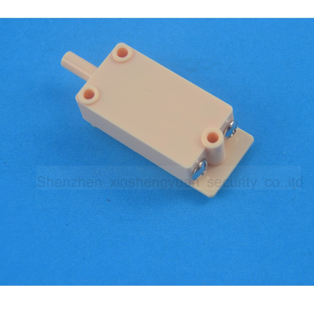 3 Pieces Tamper Switch Anti Open Switch For Alarm Box