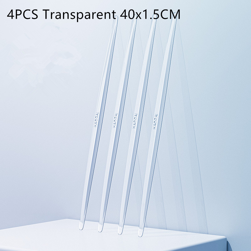 Bande Anti-collision pour porte de voiture, bande de protection pour pare-chocs de bord de porte, protection d'angle pour rétroviseur, autocollant anti-rayures: Or