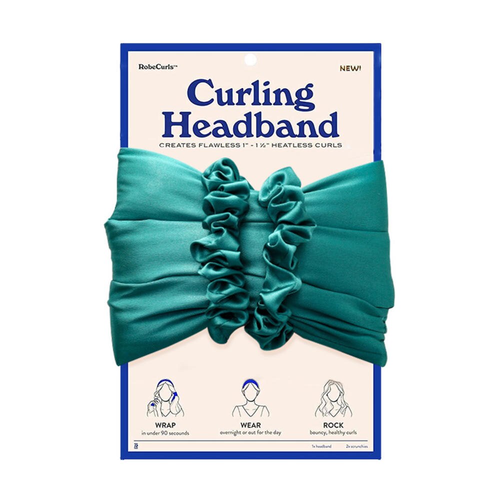 Hair Curlers Soft Sleep Pillow Hair Rollers Set Best Flexible Foam And Sponge Magic Hair Care Diy Hair Styling Tool: H