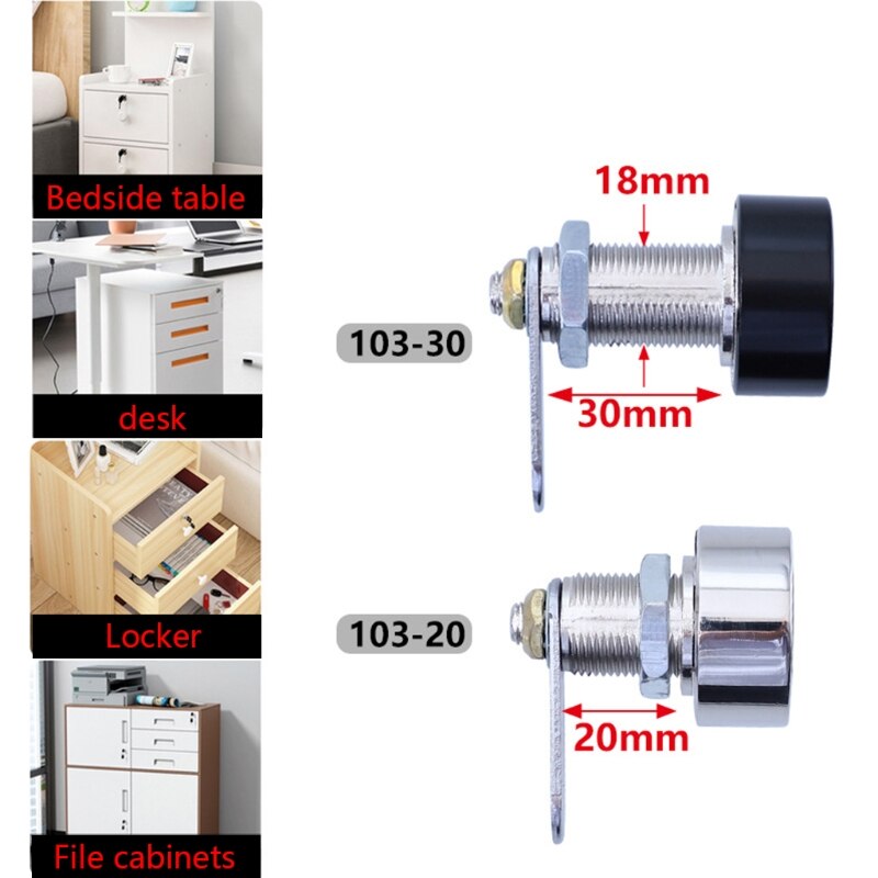 Enkele Open Kast Deur Intelligente Vingerafdruk Slot Voor Schoenenkast Boekenkast Archiefkast Professionele Efficiënt