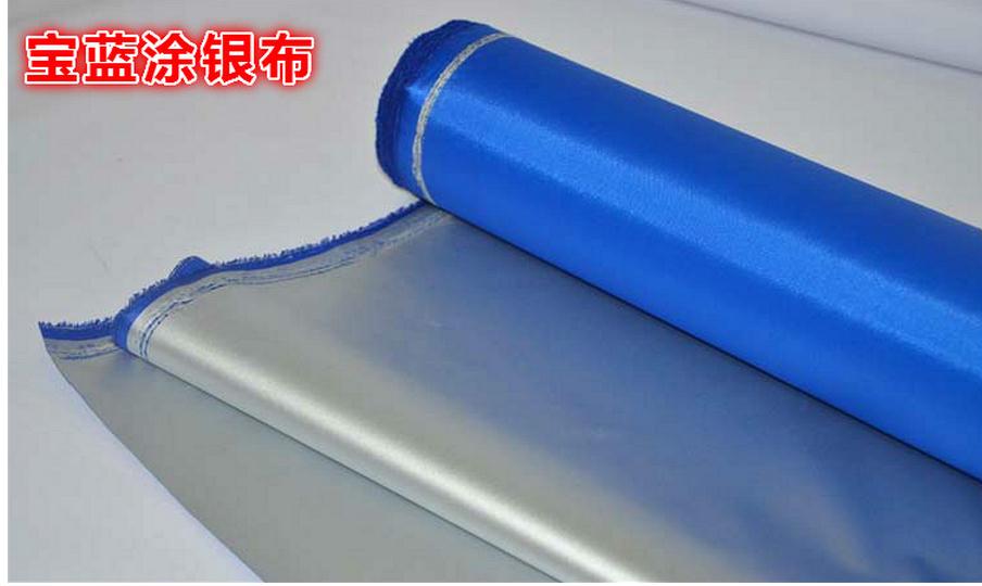 Anti-ultraviolet fabric, tarpaulins, parasol materials,Anti-UV parasol fabric,Coated silver reflective material