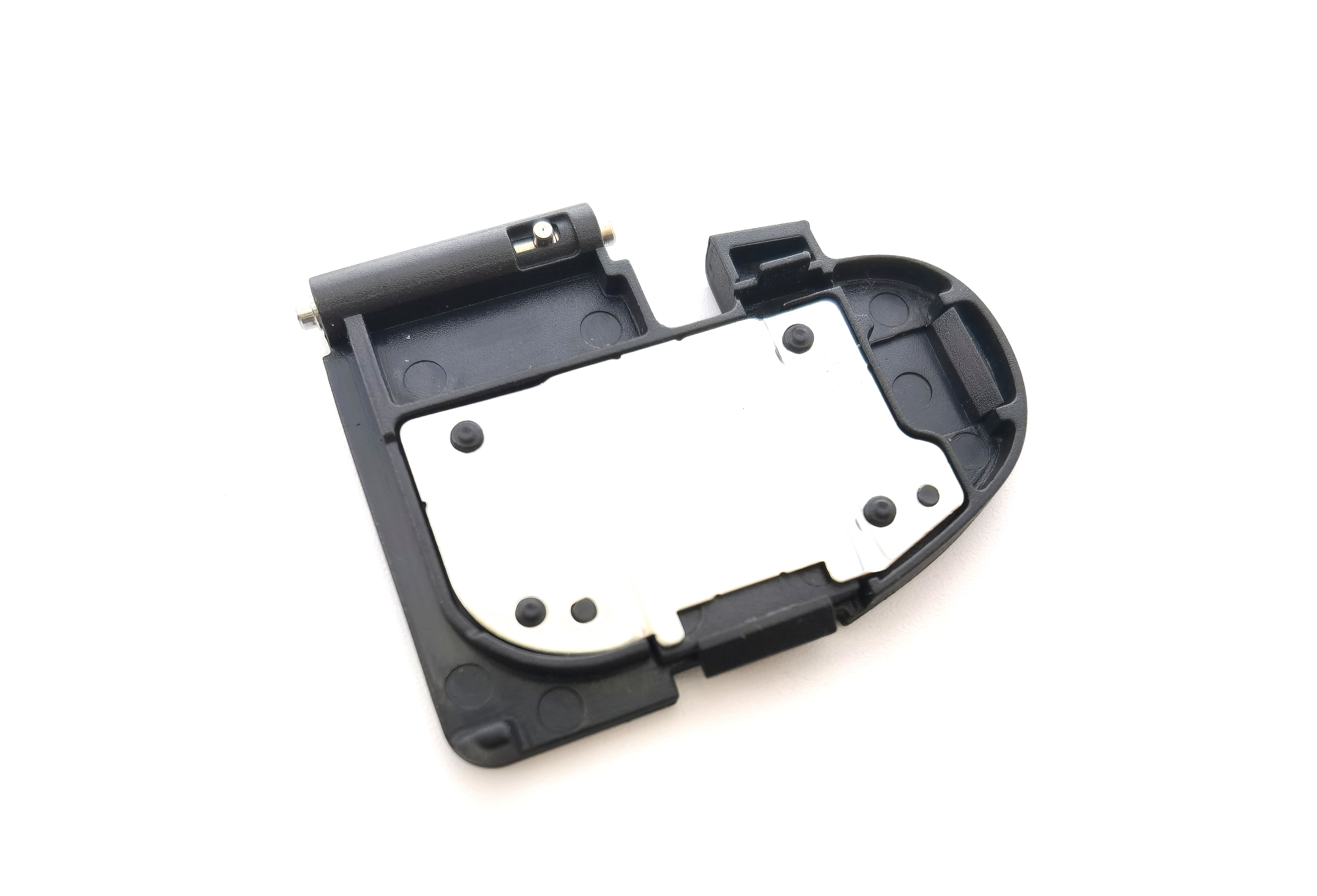 Pour Canon EOS 300D couvercle de batterie porte couvercle compartiment