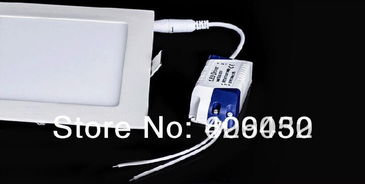 energy saving 220v led panel light 15w warm white pure white ceiling lamp decration for home