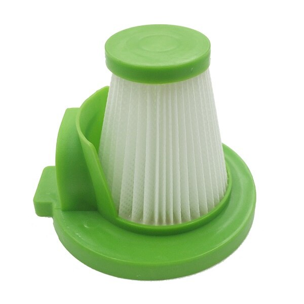 Vacuum Cleaner Parts Hepa Filter Efficient HEPA Filter Dedicated Dust Filter: Default Title