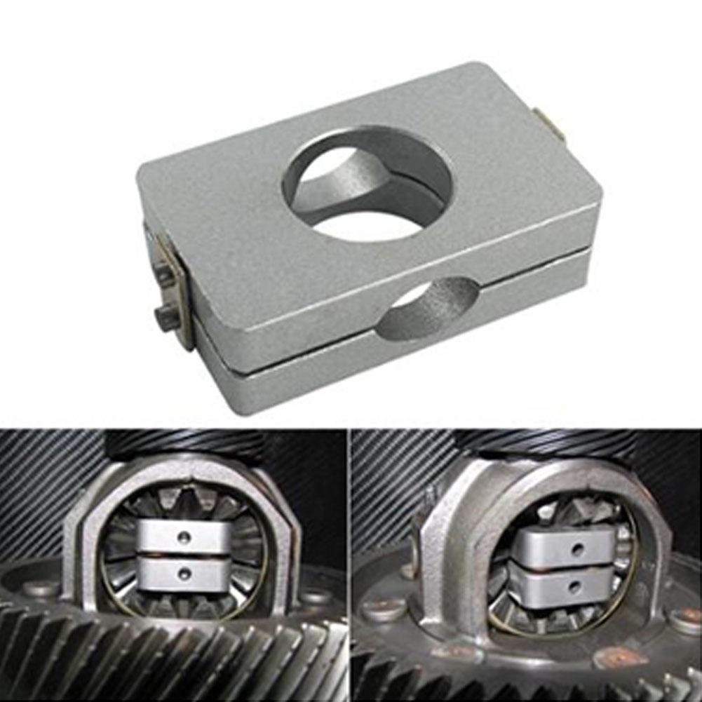 Car Modification Differential Conversion Board Applicable Vehicle Models Differential Pad Auto Slip Differential Conversion