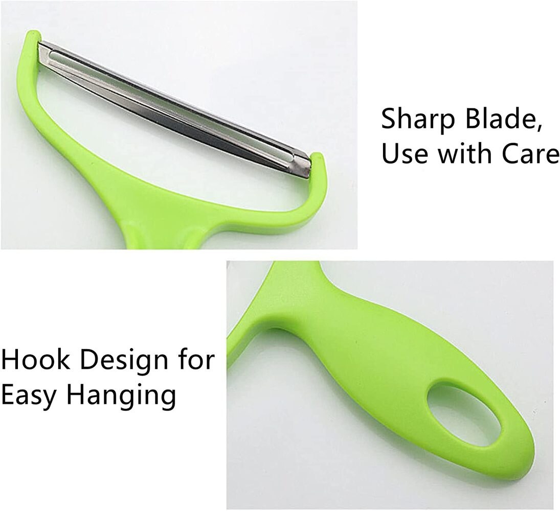 Cabbage Grater Cabbage Shredder Potato Peeler Cabbage Purple Cabbage Shredder Vegetable Cutter Knife Kitchen Gadgets