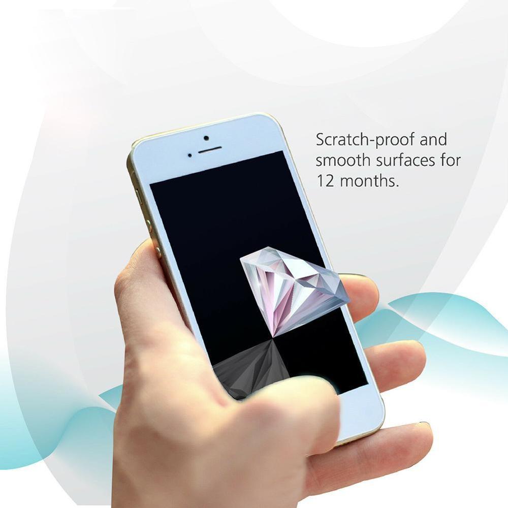 Nano Liquid Universal Nano Technology 9D 6D 5D 4D 3D Screen Huawei M Universal For iPhone Protector X Film Tempered Glass C H8P5