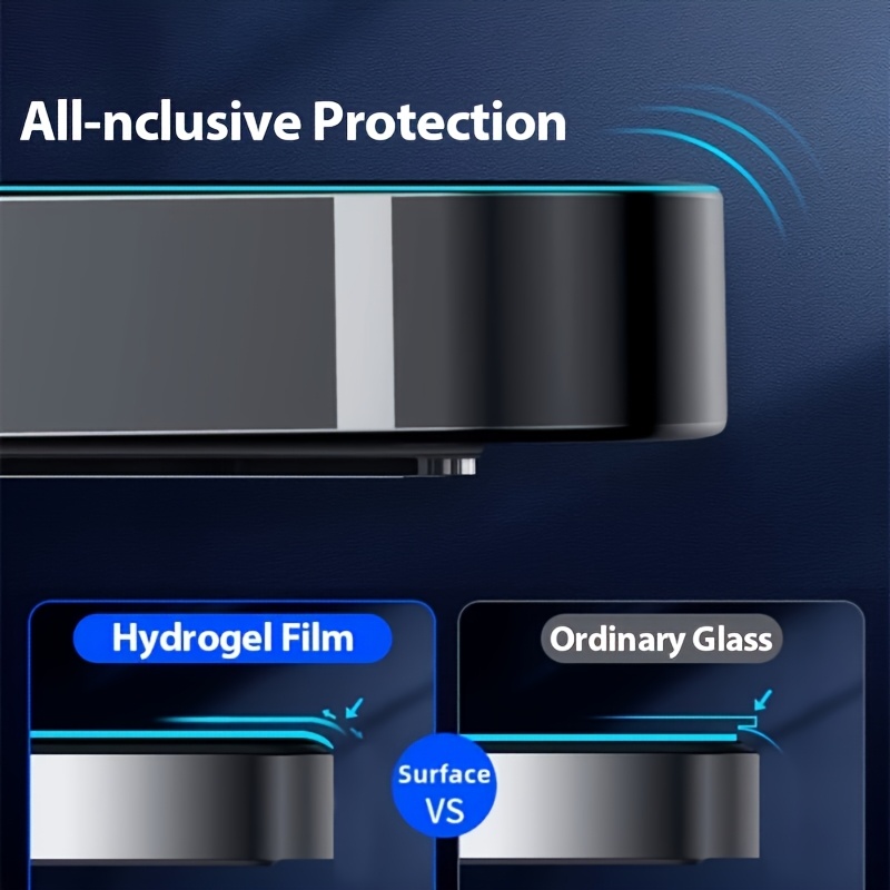 4Pcs Anti Spy Soft Hydrogel Film for Samsung Galaxy S25 S24 S23 S21 S22 Ultra Screen Protector for Samsung Note 20 10 9 8 S10 S9