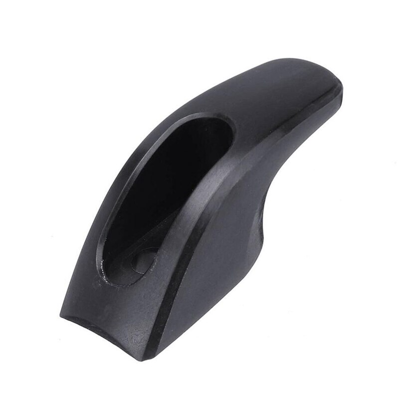 Gancho de suspensión de Metal Flexible para patinete eléctrico Ninebot Es1 Es2 Es3 Es4, repuesto, 10 Uds.