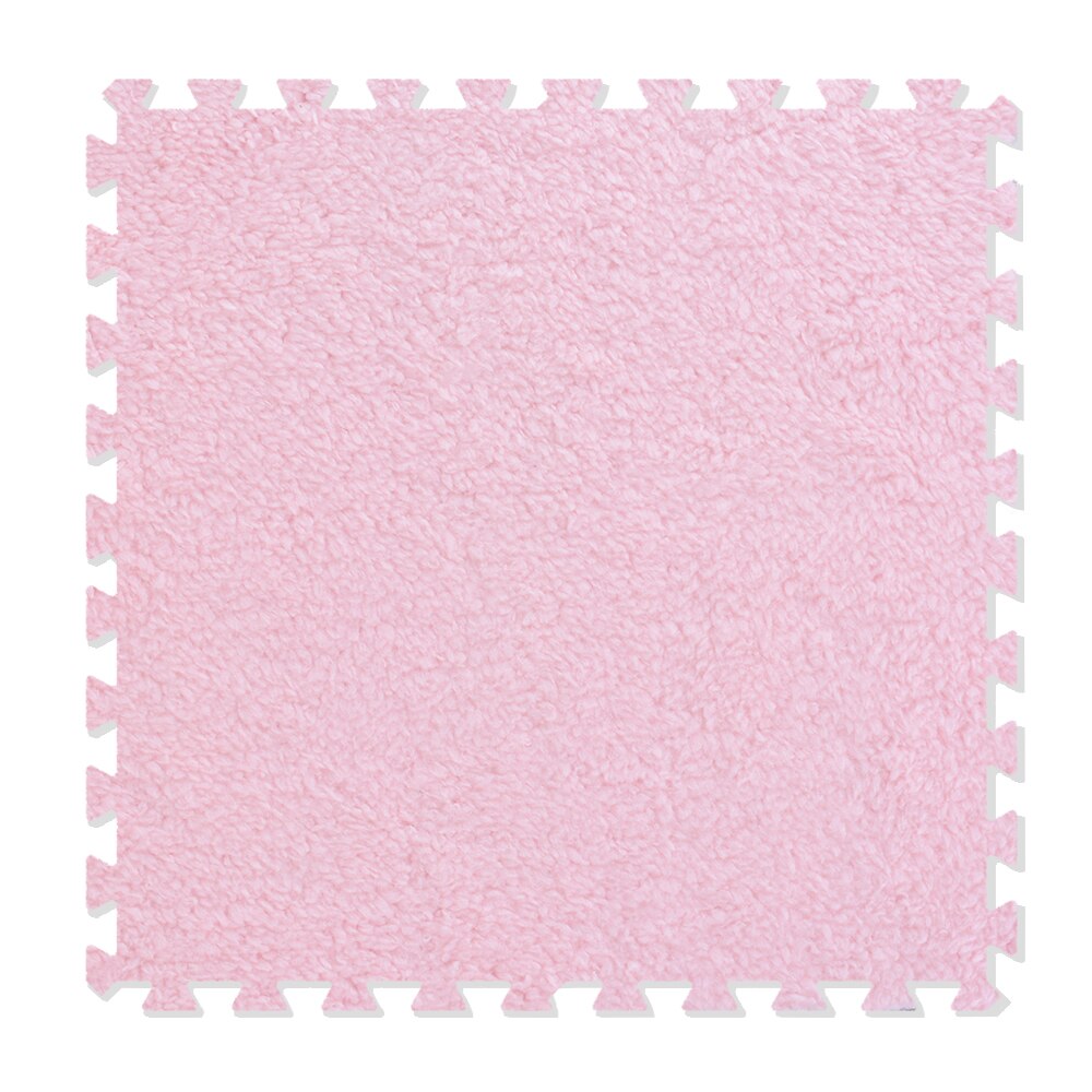 30*30Cm Puzzel Mat Baby Speelkleed Splicing Slaapkamer Zachte Vloer Magic Patchwork Tapijt Splice Woonkamer Slaapkamer pad: C