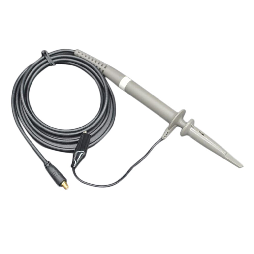 Sonde d&#39;oscilloscope numérique haute tension, connecteur MCX 120cm pour DS202