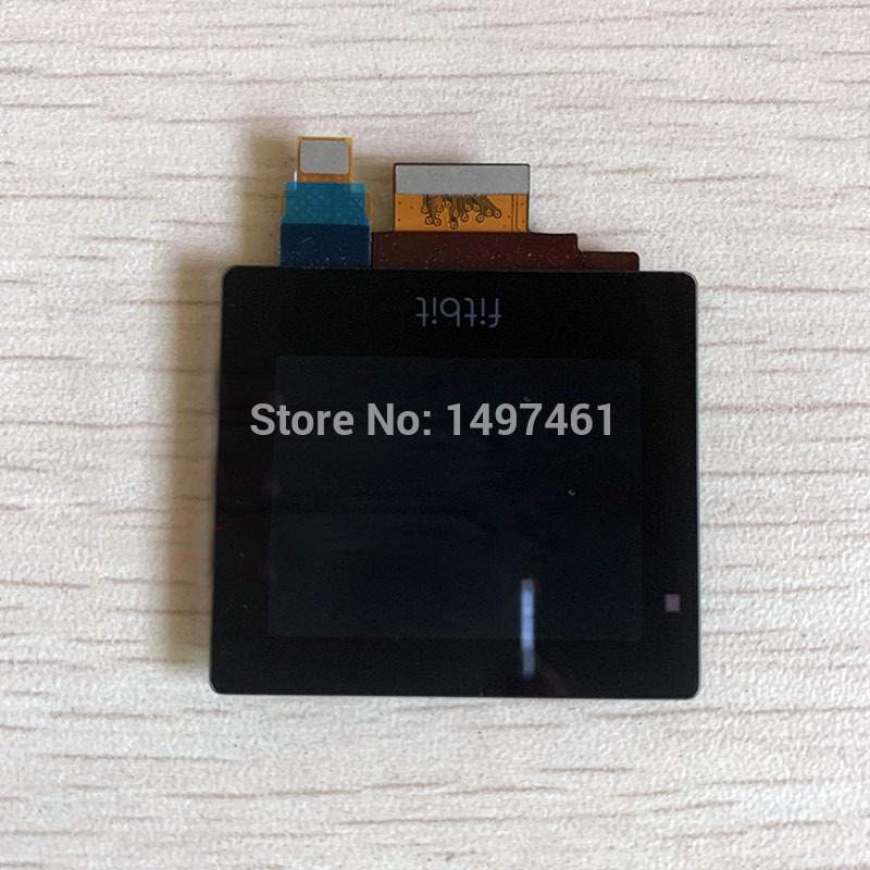 touch LCD Display Screen with backlight For Fitbit Blaze Smartwatch