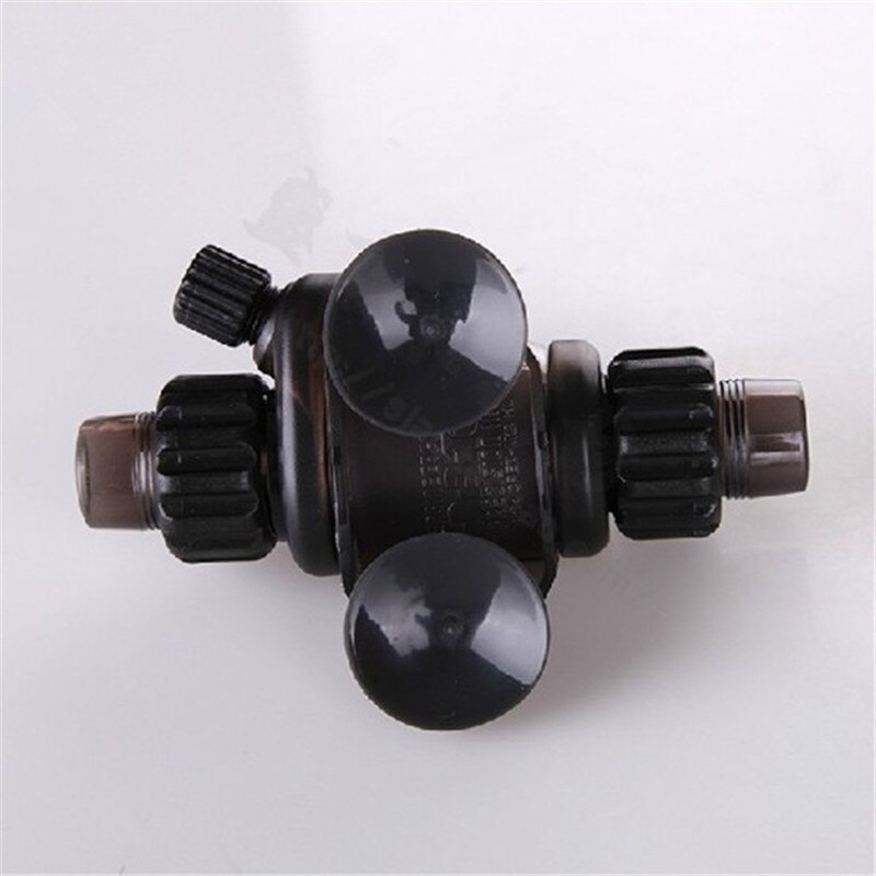 Aquarium Co2 Diffuser CO2 Verstuiver Systeem Aquarium Water Planten Diffuser 12/16 Mm 16/22mm Slang