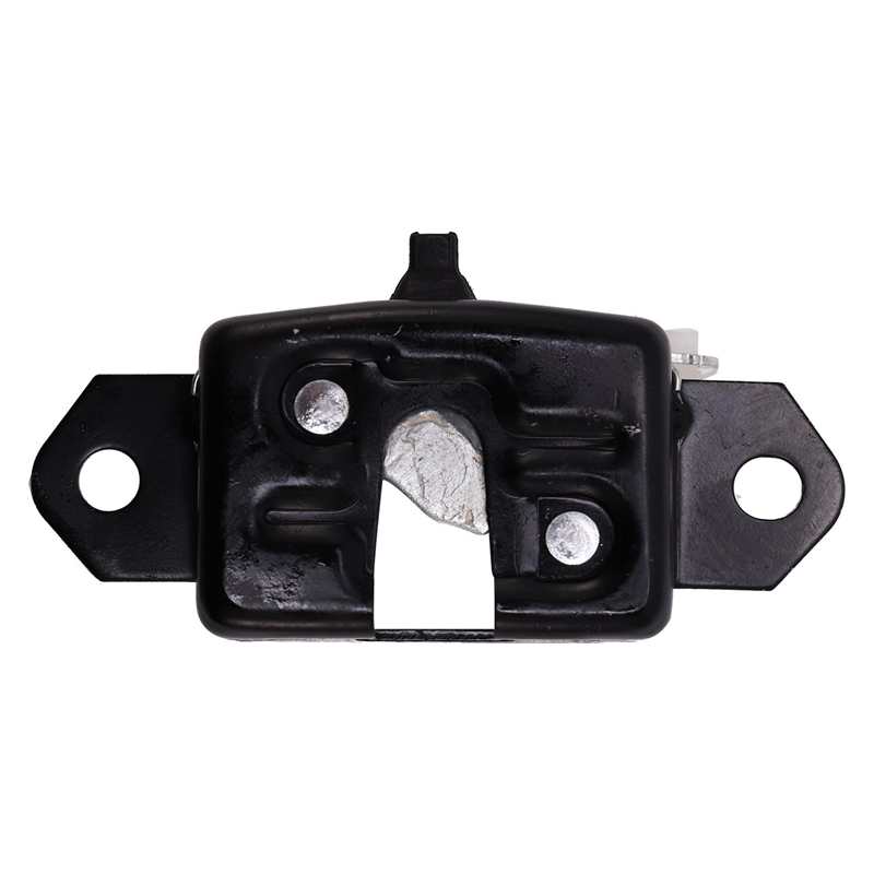 1 Pcs Black Car Tailgate Lock Rear Door Lock Tail Door Lock for Nissan Navara D40 2004 90503-JT30A 90503-EB700: Default Title