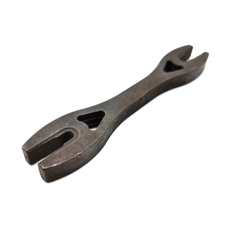 Universal MotoTool 6 way Motorcycle Spoke Wrench