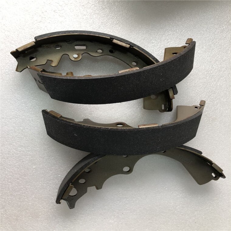 Rear Brake Shoes For Chery Rely H5 H13-3502170