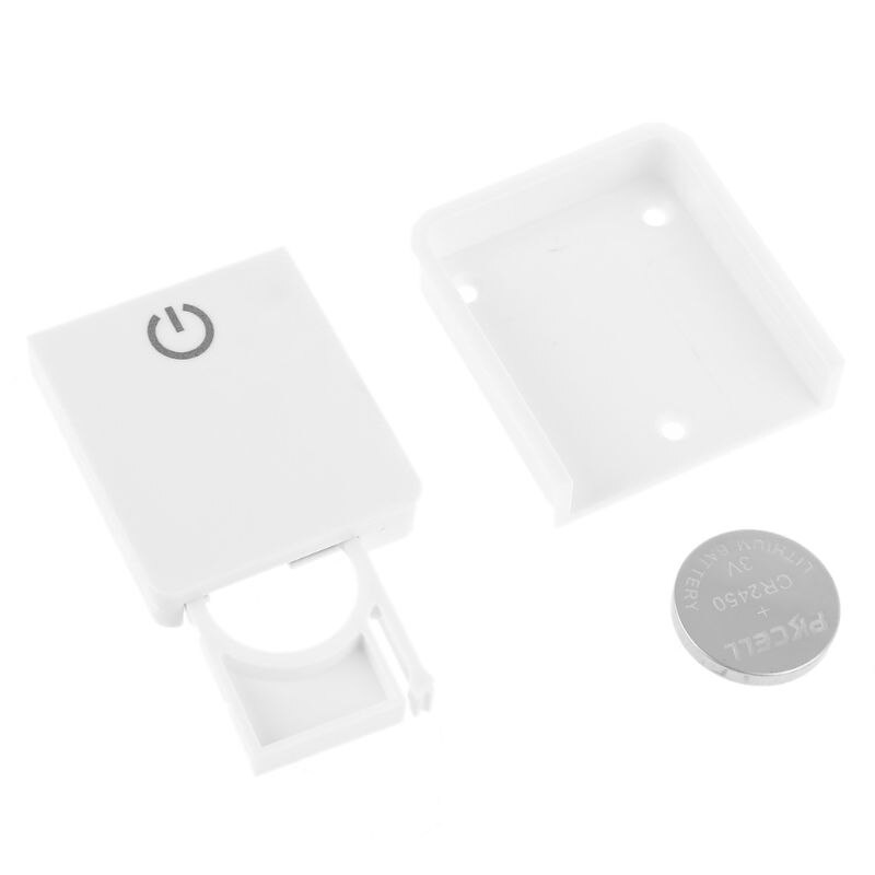 12V-24V 5A Wireless Control Touch On/OFF Switch fo... – Grandado